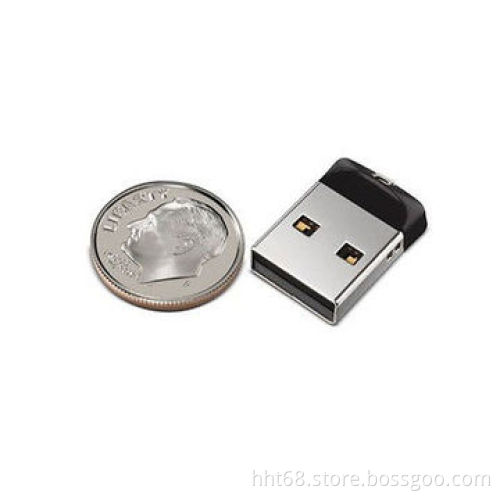 Newest 8GB Mini Tiny USB 2.0 Memory Pen Drive with Water-resistant, Promotional Gifts